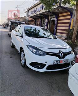 Renault Fluence